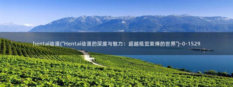 同人动漫